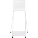 Samsung Flip Trolley Stand