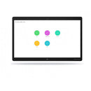 Cisco Webex Board 55 