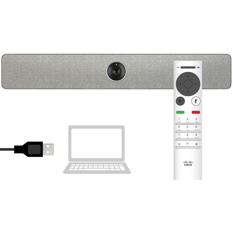 Cisco Webex Room USB