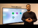 Samsung Interactive Whiteboard